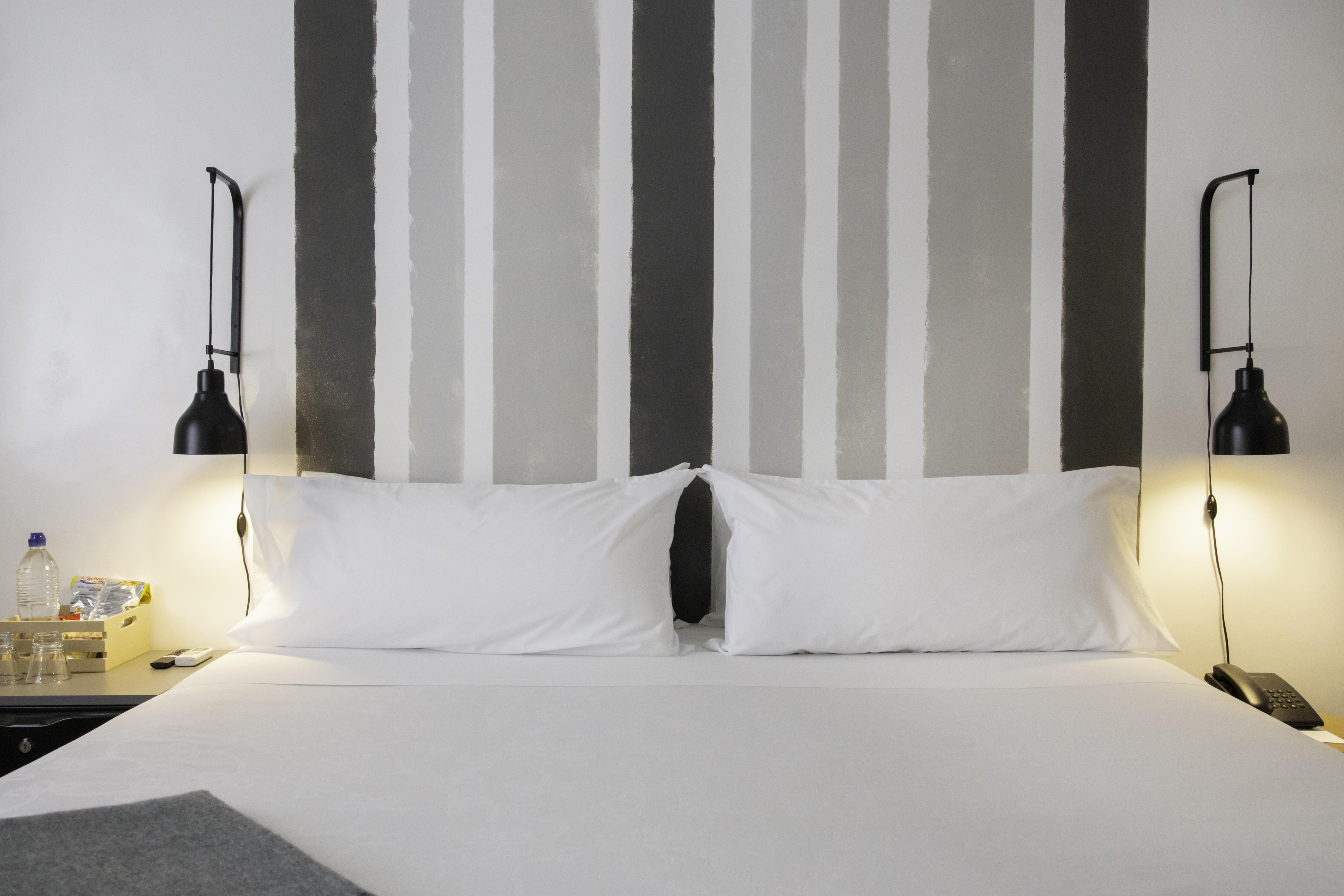 Carsson Hotel Downtown Буэнос-Айрес Экстерьер фото