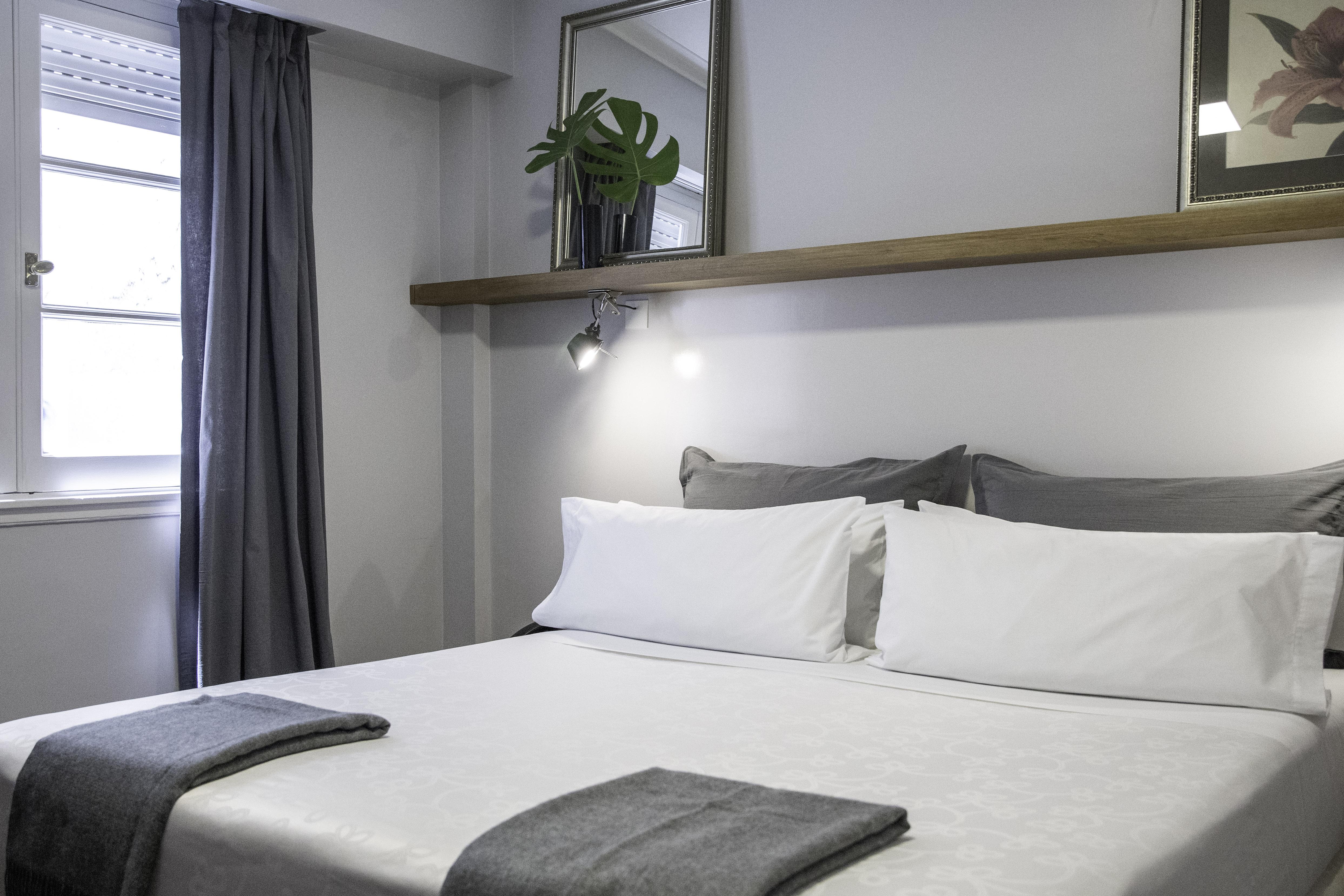 Carsson Hotel Downtown Буэнос-Айрес Экстерьер фото