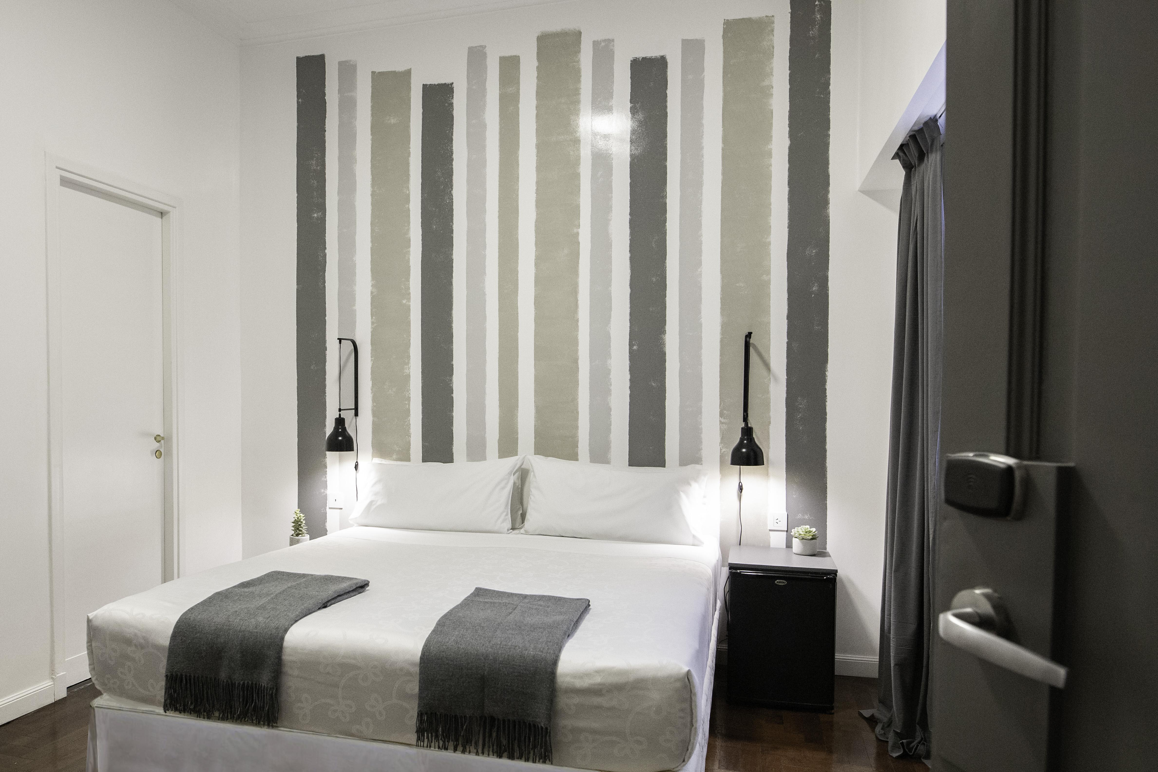 Carsson Hotel Downtown Буэнос-Айрес Экстерьер фото