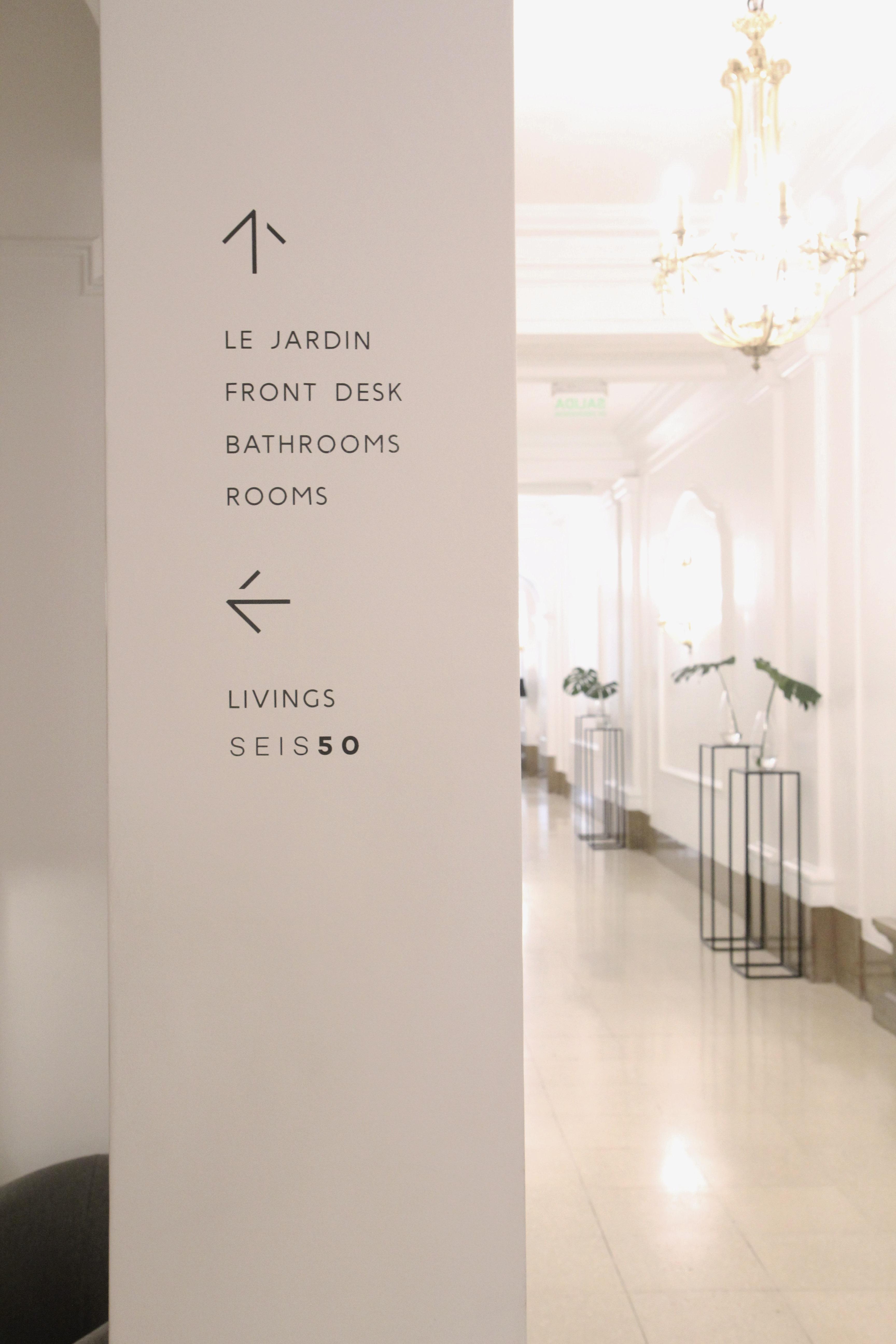 Carsson Hotel Downtown Буэнос-Айрес Экстерьер фото